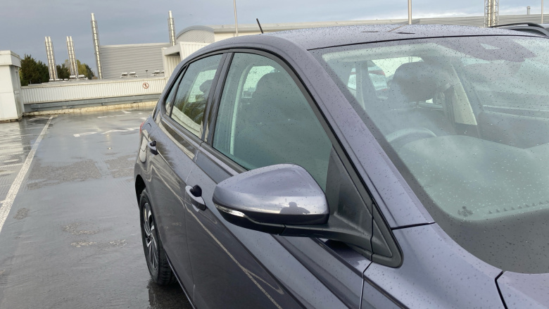 Volkswagen Polo 1.0 TSI Life 5dr Petrol Hatchback